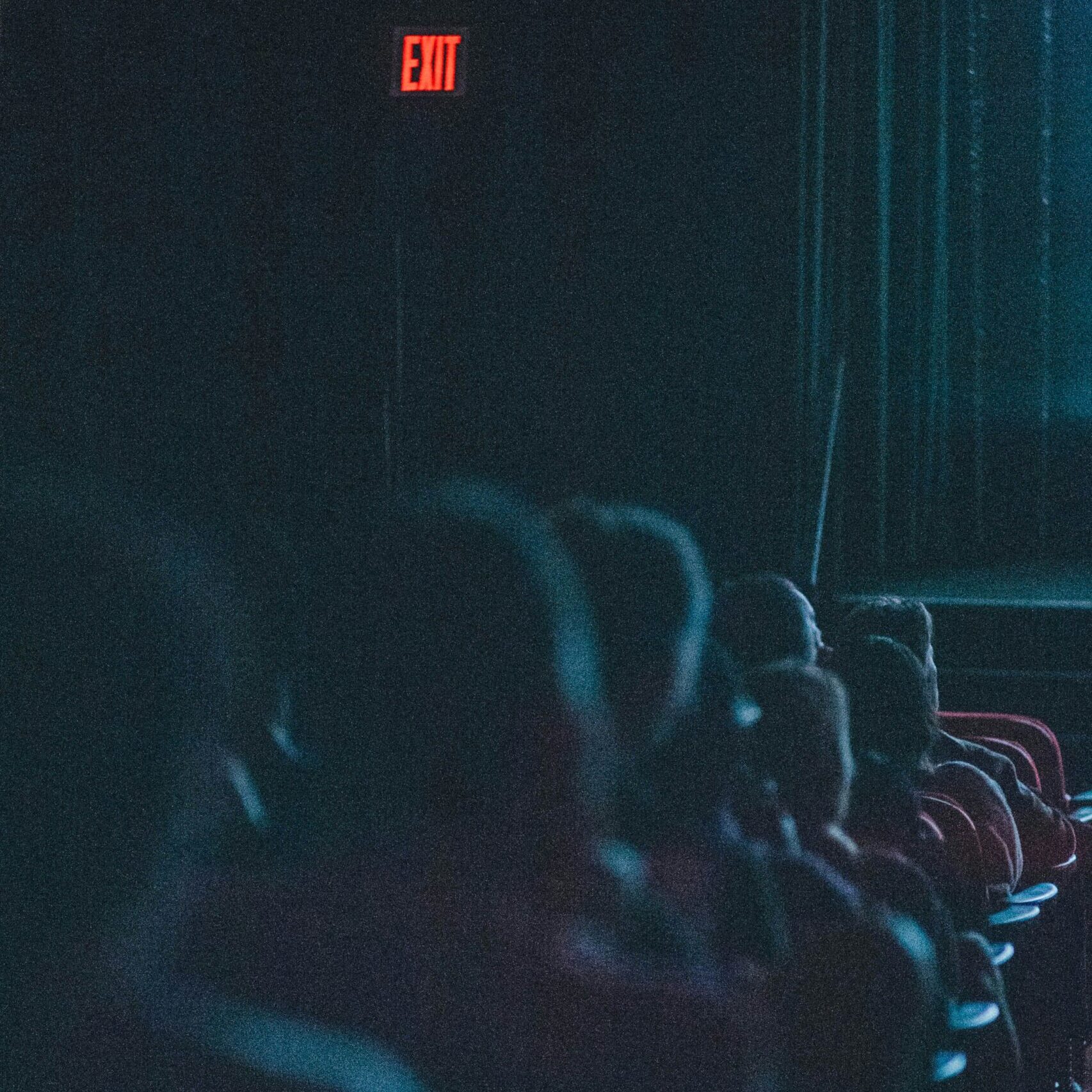 Cinéma grand écran , journalisme, Marion fauve, la page blanche des médias.