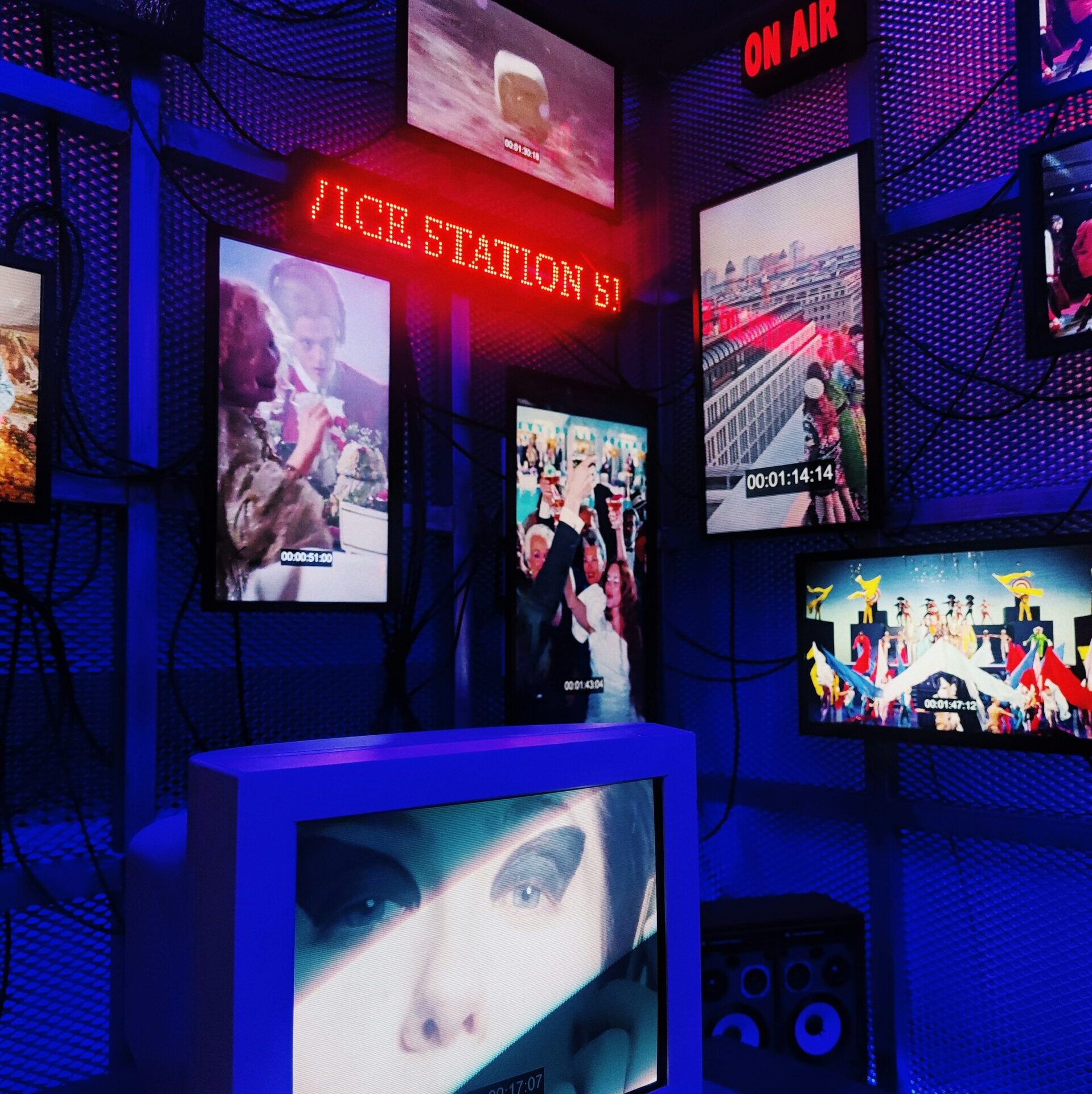 Journalisme, la page blanche des médias, Marion fauve, cinéma, cesars, TV SÉRIES